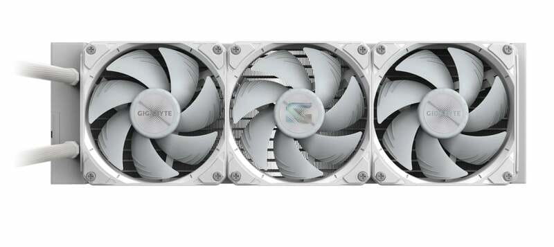 Система водяного охолодження Gigabyte Gaming 360 Ice