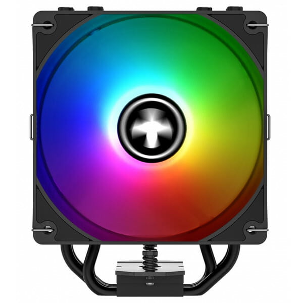 Кулер процессорный Xilence Performance A+ CPU cooler M704PRO.ARGB (XC056)