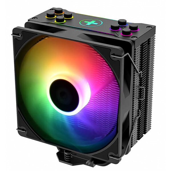 Кулер процессорный Xilence Performance A+ CPU cooler M704PRO.ARGB (XC056)