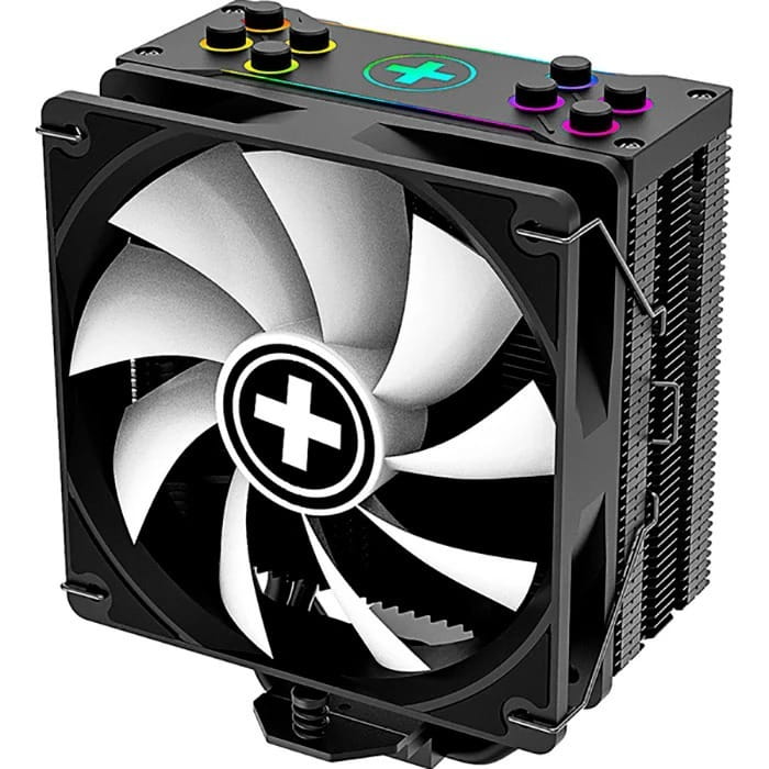 Кулер процессорный Xilence Performance A+ CPU cooler M704PRO.ARGB (XC056)