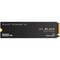Фото - Накопичувач SSD 500GB WD Black SN7100 M.2 2280 NVMe PCIe 4.0 x4 3D TLC NAND (WDS500G4X0E) | click.ua