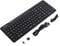 Фото - Клавіатура бездротова A4Tech FBK27C AS Black | click.ua