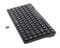 Фото - Клавиатура беспроводная A4Tech FBK26C AS Black | click.ua