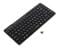 Фото - Клавиатура беспроводная A4Tech FBK26C AS Black | click.ua