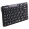 Фото - Клавиатура беспроводная A4Tech FBK26C AS Black | click.ua