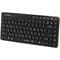 Фото - Клавиатура беспроводная A4Tech FBK26C AS Black | click.ua