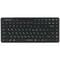 Фото - Клавиатура беспроводная A4Tech FBK26C AS Black | click.ua