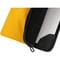 Фото - Чехол для ноутбука Tucano Gommo MB Pro 14" Yellow (BFGOM1314-Y) | click.ua