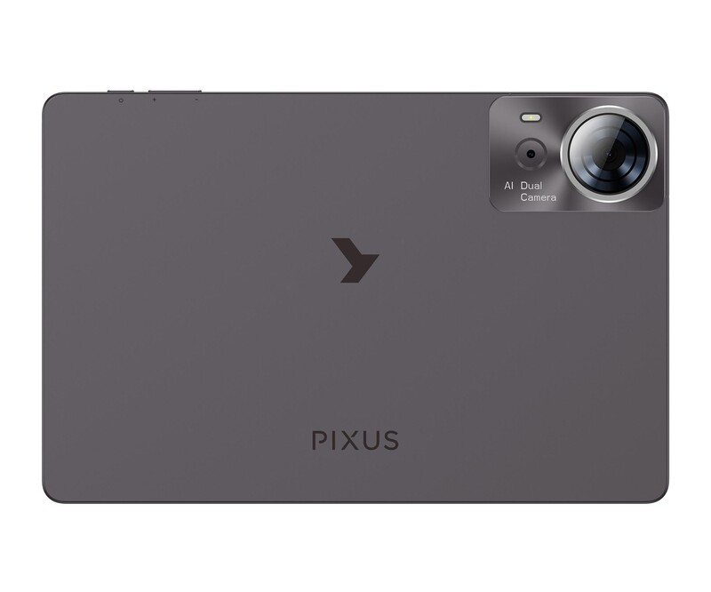 Планшет Pixus Combo 8/256GB 4G Grey
