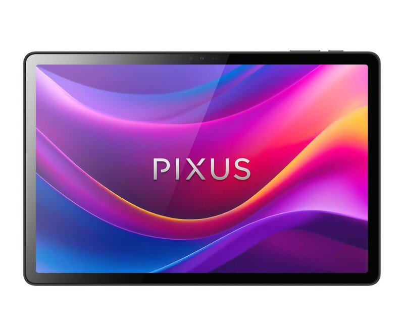 Планшет Pixus Combo 8/256GB 4G Grey