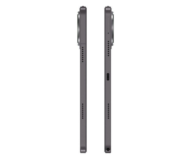 Планшет Pixus Combo 8/256GB 4G Grey