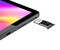 Фото - Планшет Pixus Combo 8/256GB 4G Grey | click.ua