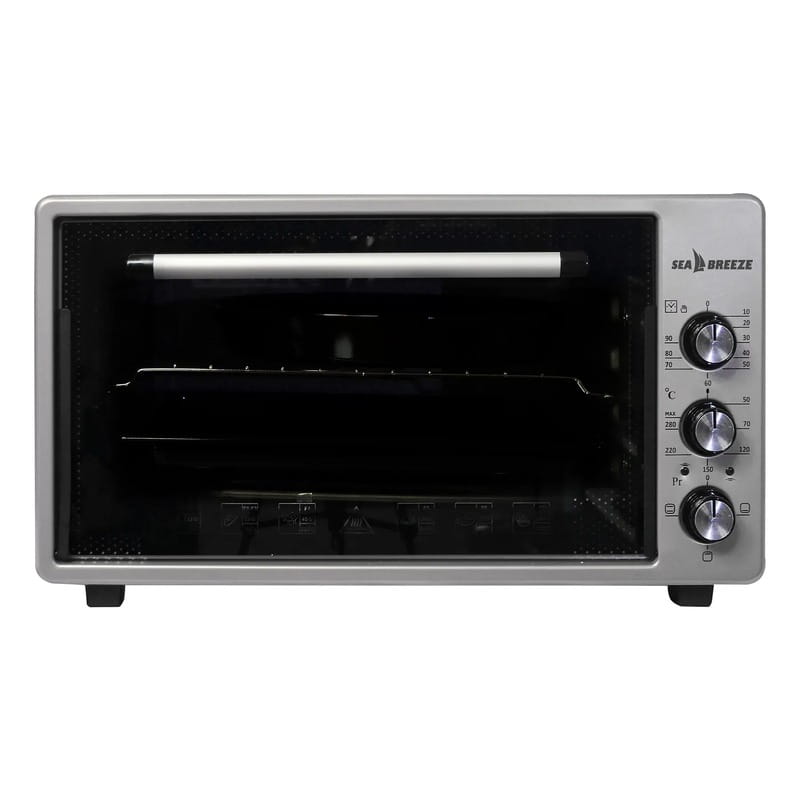 Электропечь SeaBreeze SB-0705