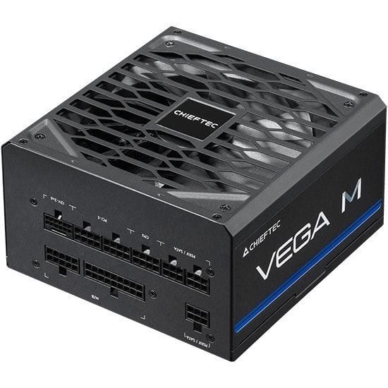 Блок питания Chieftec PPG-750-C 750W