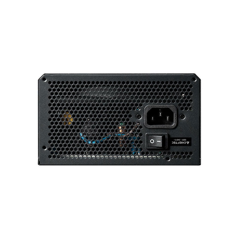 Блок питания Chieftec PPG-750-C 750W