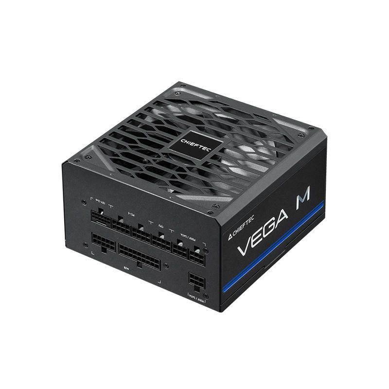 Блок живлення Chieftec PPG-850-C 850W