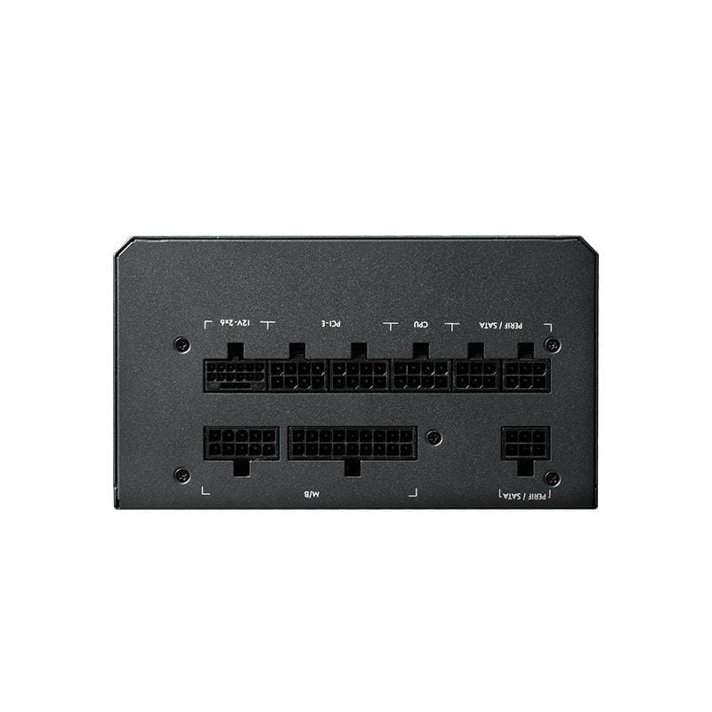 Блок живлення Chieftec PPG-850-C 850W