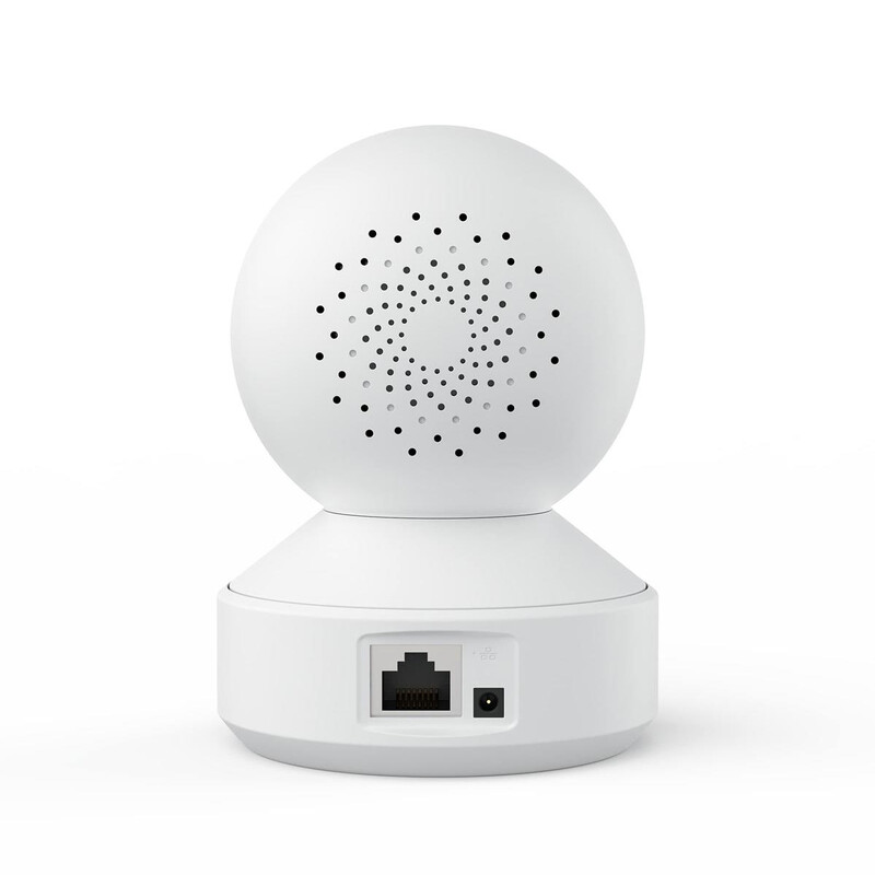 IP-камера Reolink E Series E340 2.8-8 mm Wi-Fi (E1 Zoom)