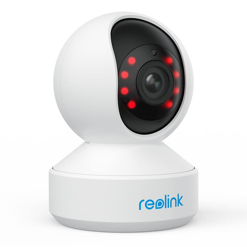 IP-камера Reolink E Series E340 2.8-8 mm Wi-Fi (E1 Zoom)