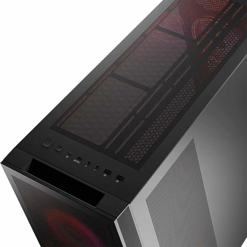 Корпус ModeCom Volcano Expanse S Apex ARGB Midi Black без БЖ (AT-EXPANSE-SG-10-000000)