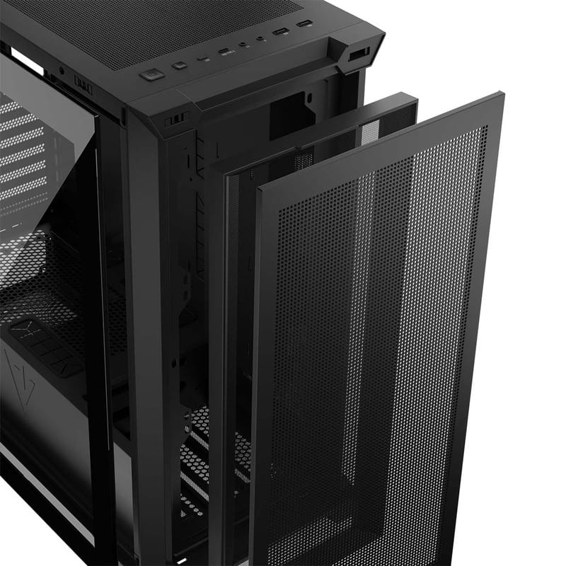 Корпус ModeCom Volcano Expanse S Apex ARGB Midi Black без БЖ (AT-EXPANSE-SG-10-000000)