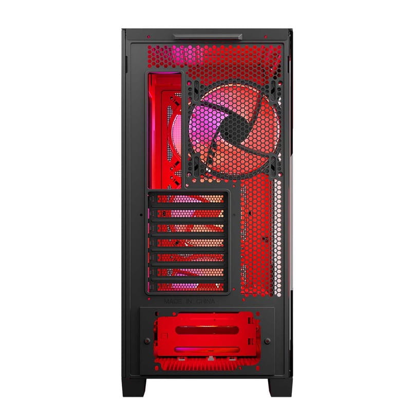 Корпус ModeCom Volcano Expanse S Apex ARGB Midi Black без БЖ (AT-EXPANSE-SG-10-000000)