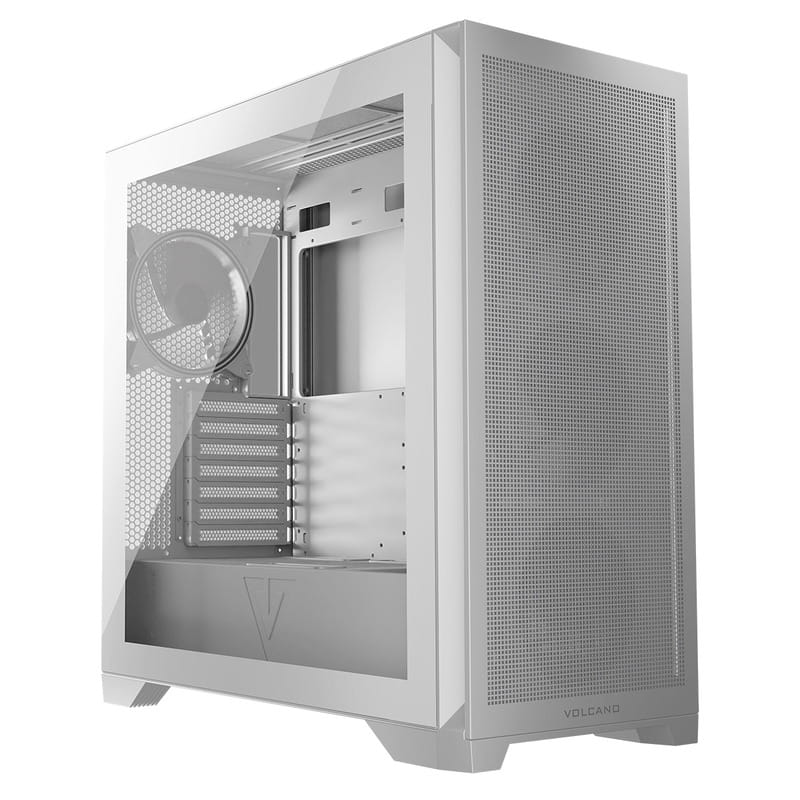 Корпус ModeCom Volcano Expanse S Apex ARGB Midi White без БЖ (AT-EXPANSE-SG-20-000000)