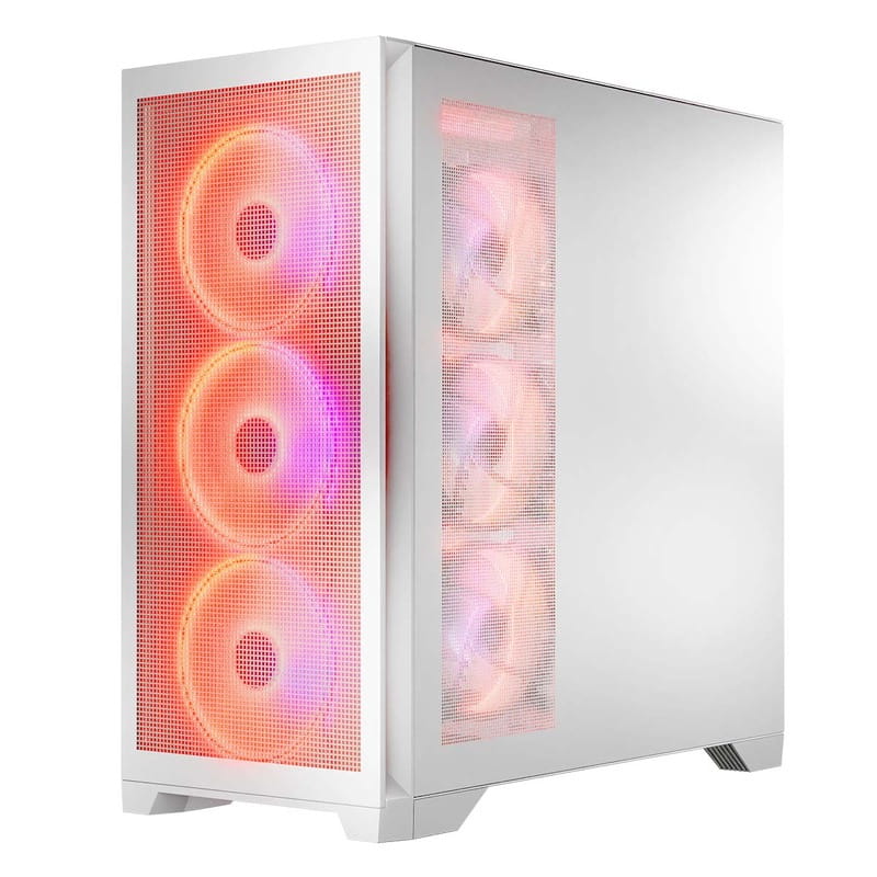 Корпус ModeCom Volcano Expanse S Apex ARGB Midi White без БЖ (AT-EXPANSE-SG-20-000000)