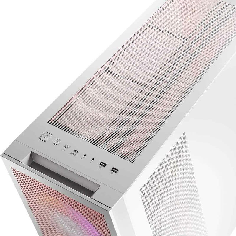 Корпус ModeCom Volcano Expanse S Apex ARGB Midi White без БЖ (AT-EXPANSE-SG-20-000000)
