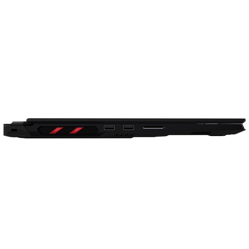 Ноутбук MSI Raider A18 HX A9WJG-208UA (9S7-182L72-208) Black