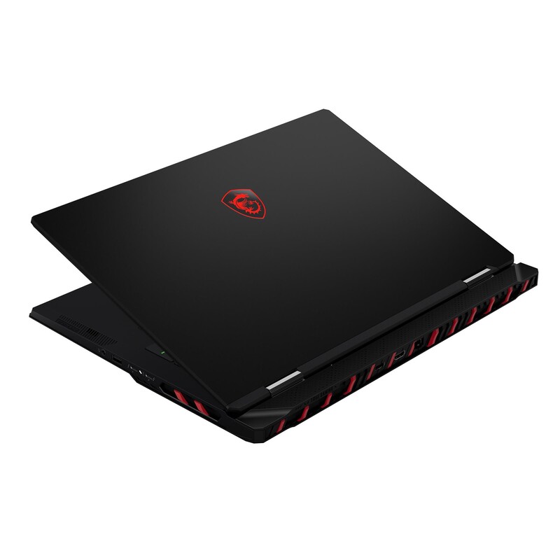 Ноутбук MSI Raider A18 HX A9WJG-208UA (9S7-182L72-208) Black