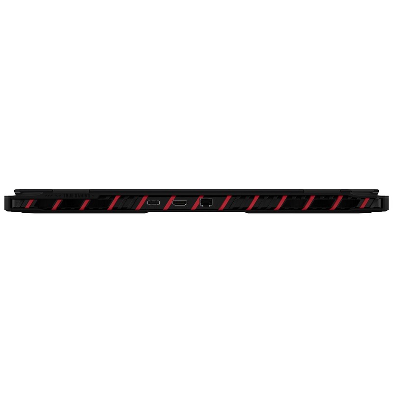 Ноутбук MSI Raider A18 HX A9WJG-208UA (9S7-182L72-208) Black