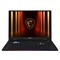 Фото - Ноутбук MSI Raider A18 HX A9WJG-208UA (9S7-182L72-208) Black | click.ua