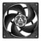 Фото - Вентилятор Arctic P9 Silent Black (ACFAN00297A) | click.ua