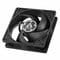 Фото - Вентилятор Arctic P9 Silent Black (ACFAN00297A) | click.ua