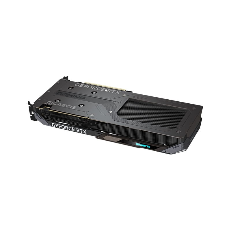 Видеокарта GF RTX 5060 8GB GDDR7 Gaming OC Gigabyte (GV-N5060GAMING OC-8GD)