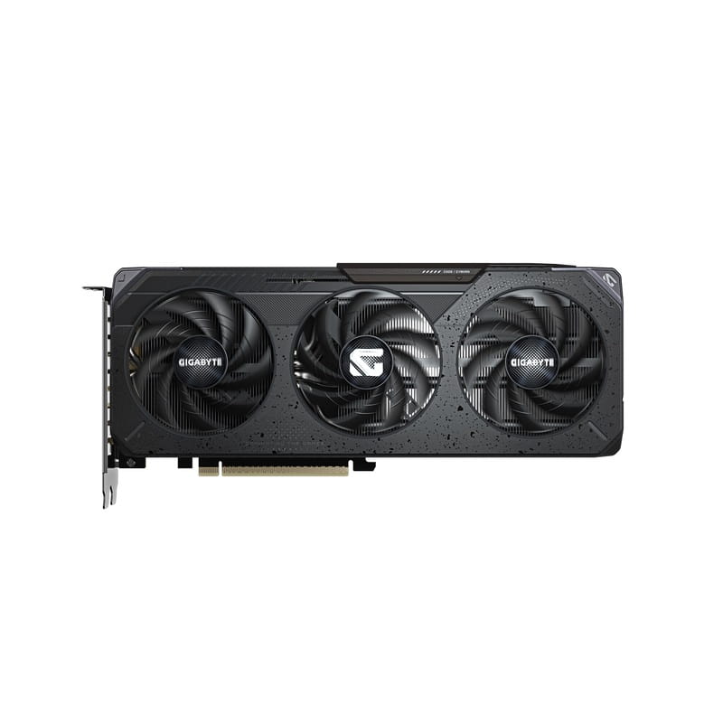 Видеокарта GF RTX 5060 8GB GDDR7 Gaming OC Gigabyte (GV-N5060GAMING OC-8GD)
