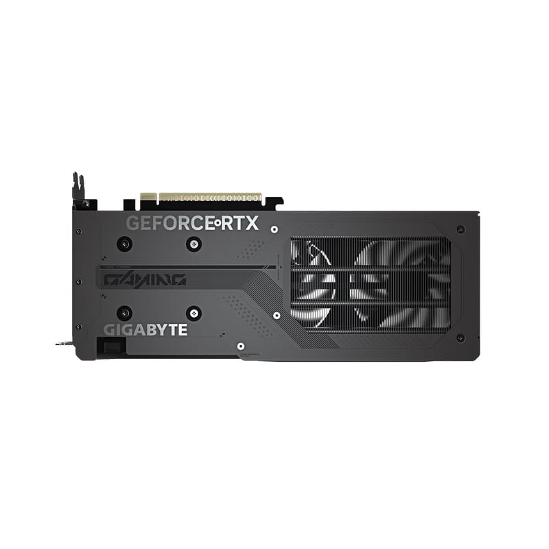 Видеокарта GF RTX 5060 8GB GDDR7 Gaming OC Gigabyte (GV-N5060GAMING OC-8GD)