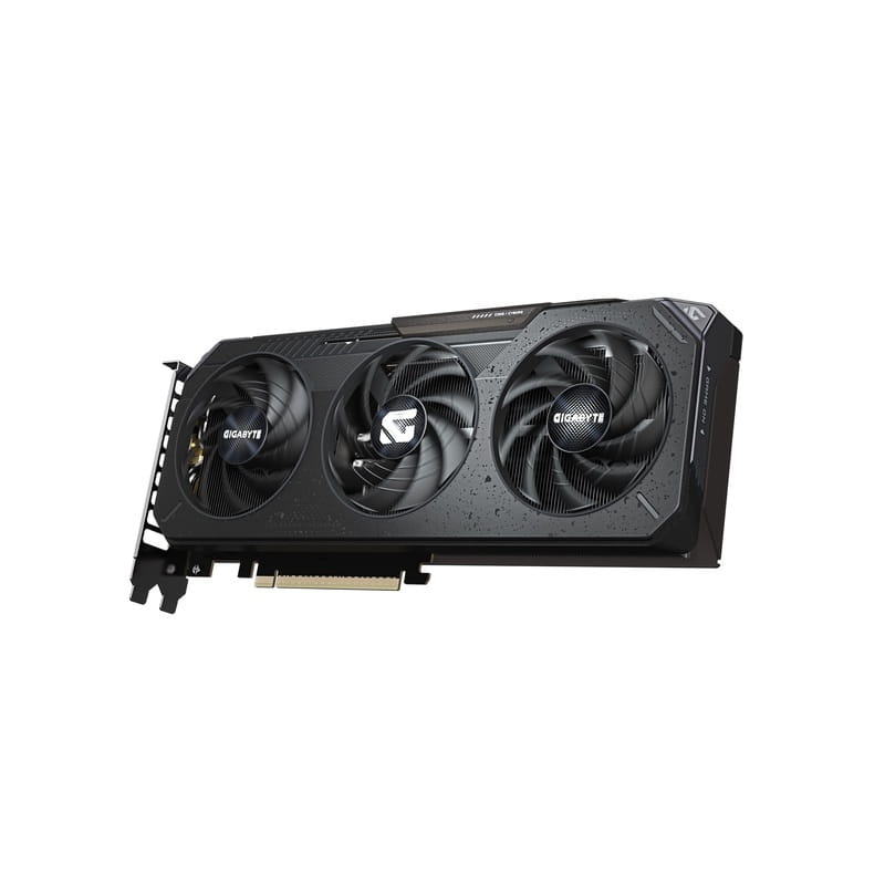 Видеокарта GF RTX 5060 8GB GDDR7 Gaming OC Gigabyte (GV-N5060GAMING OC-8GD)