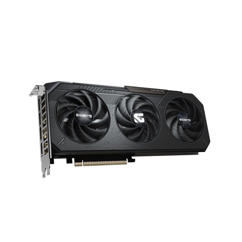 Видеокарта GF RTX 5060 8GB GDDR7 Gaming OC Gigabyte (GV-N5060GAMING OC-8GD)