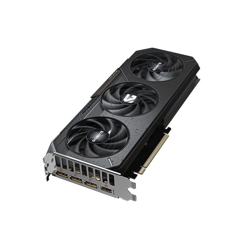 Видеокарта GF RTX 5060 8GB GDDR7 Gaming OC Gigabyte (GV-N5060GAMING OC-8GD)