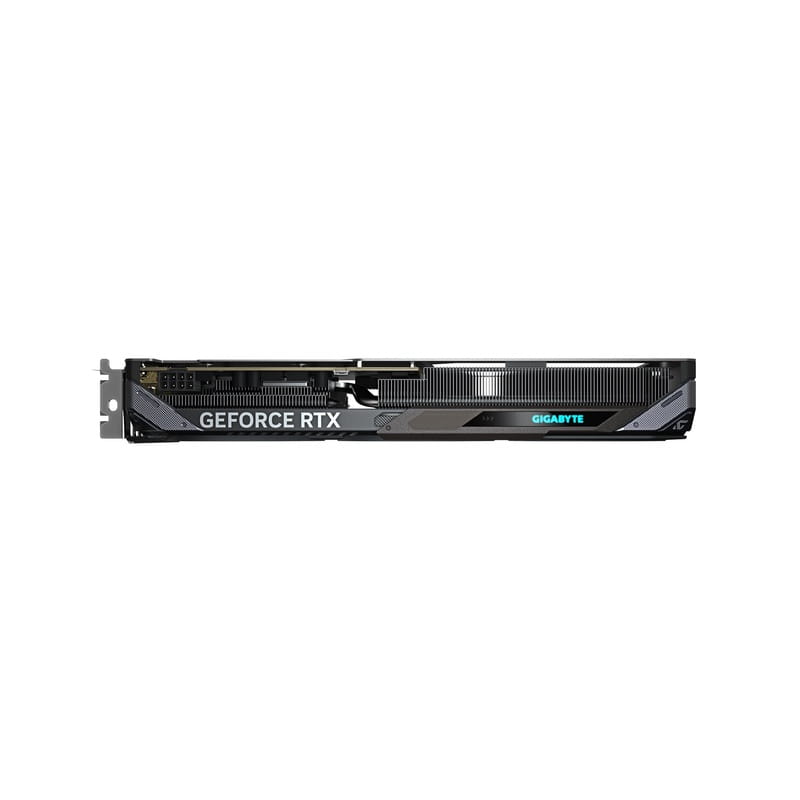 Видеокарта GF RTX 5060 8GB GDDR7 Gaming OC Gigabyte (GV-N5060GAMING OC-8GD)