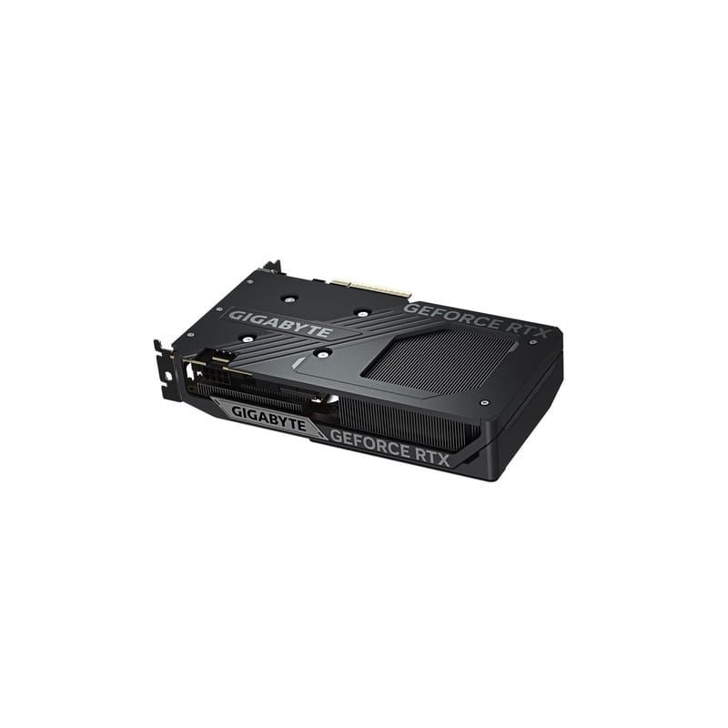 Видеокарта GF RTX 5060 8GB GDDR7 Windforce Gigabyte (GV-N5060WF2-8GD)