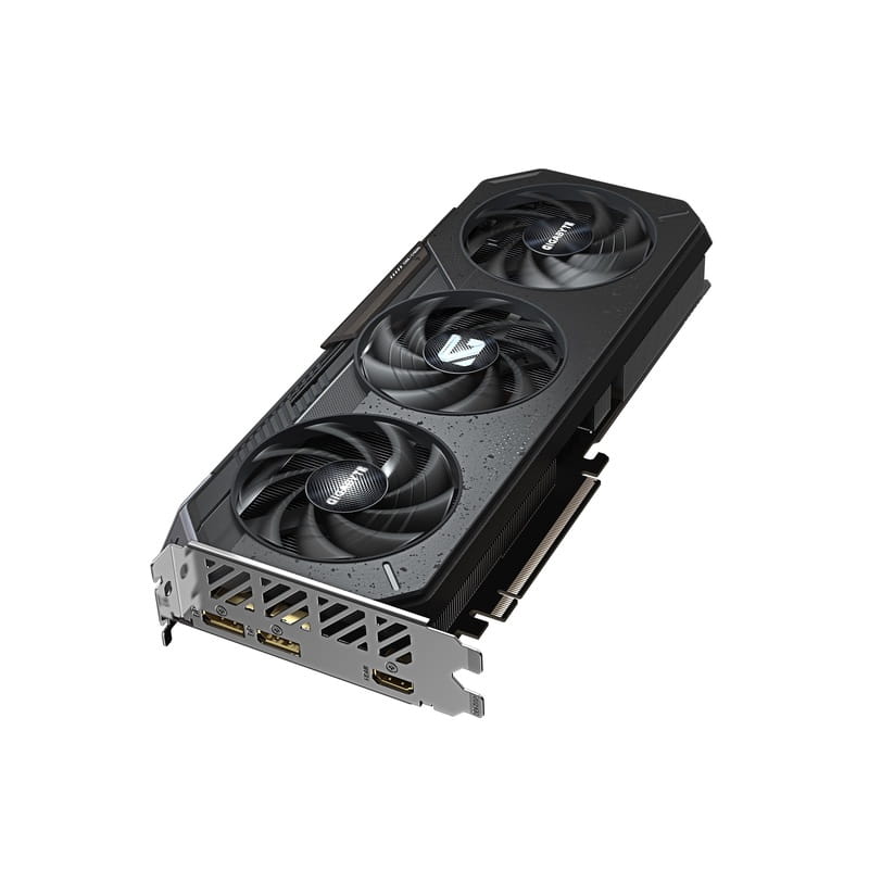 Відеокарта AMD Radeon RX 9060 XT 16GB GDDR6 Gaming OC Gigabyte (GV-R9060XTGAMING OC-16GD)