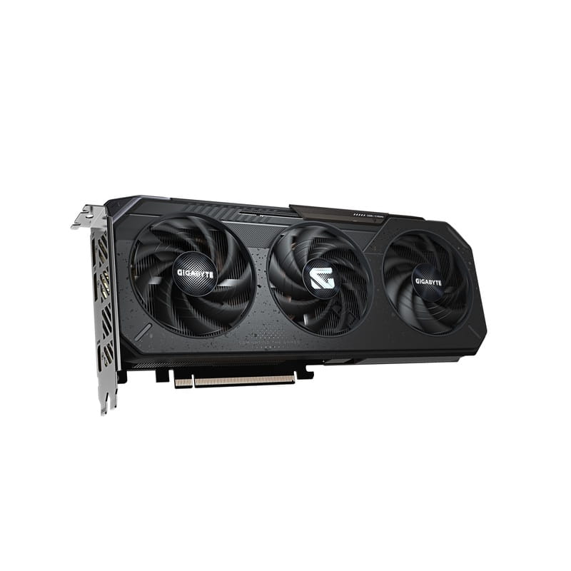 Відеокарта AMD Radeon RX 9060 XT 16GB GDDR6 Gaming OC Gigabyte (GV-R9060XTGAMING OC-16GD)
