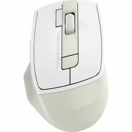 Миша бездротова A4Tech FB45CS Air2 Cream Beige
