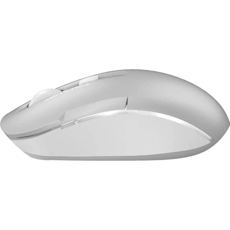 Миша бездротова A4Tech FB26CS Air2 Icy White