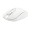 Фото - Мышь беспроводная A4Tech FB12S White | click.ua