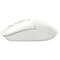 Фото - Мышь беспроводная A4Tech FB12S White | click.ua