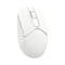 Фото - Мышь беспроводная A4Tech FB12S White | click.ua